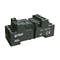 Relay socket R4 GZ4