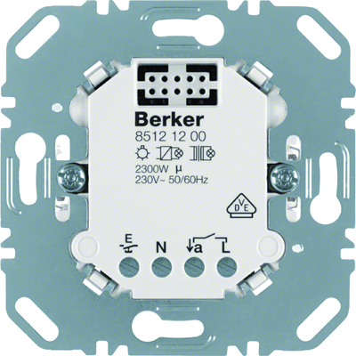 Relay switching controller