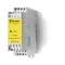 Relay with mechanically coupled contacts 1 NO + 1 NC; 6A; 24V DC; spring terminal