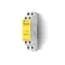 Relay with mechanically coupled contacts 2 NO + 1 NC; 10A; 24V DC; screw terminal, 7S.23.9.024.0210