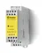 Relay with mechanically coupled contacts 3 NO + 1 NC; 6A; 24V DC; spring terminal