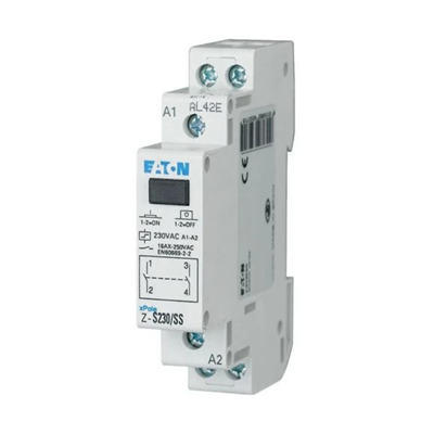 Relay, Z-S230/SS