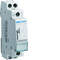 Relé biestable 48VAC/24VDC 1NO+1NC 16A
