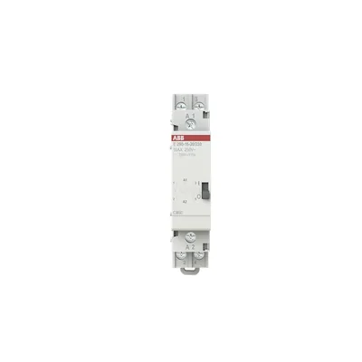 Relé biestable E290-16-20/230 16A 2NO