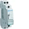 Relè bistabile 24VAC/12VDC 1NO+1NC 16A