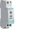 Реле часу 12-230VAC/12-48VDC 1P 8A крок