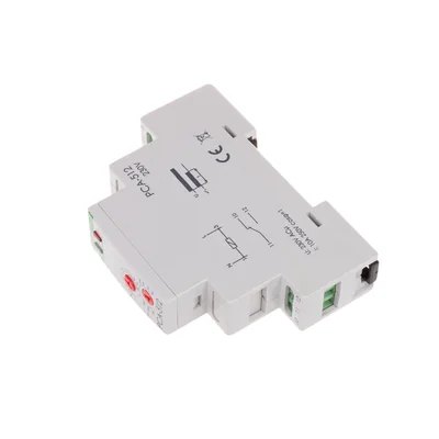 Реле часу PCA-512 230В