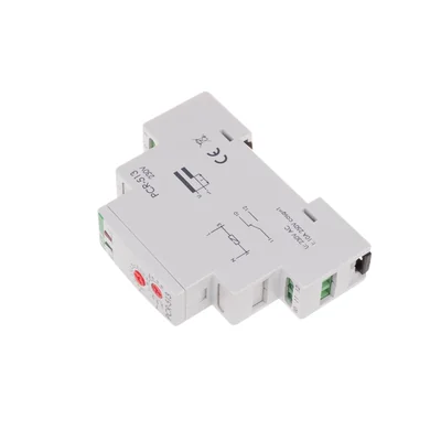 Реле часу PCR-513 230V