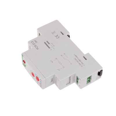 Реле часу PCR-513 24V