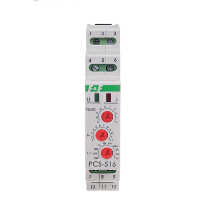 Реле часу PCS-516