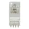 Relé CR-M230AC4 4 přepínače A1-A2=230VAC 250V/6A