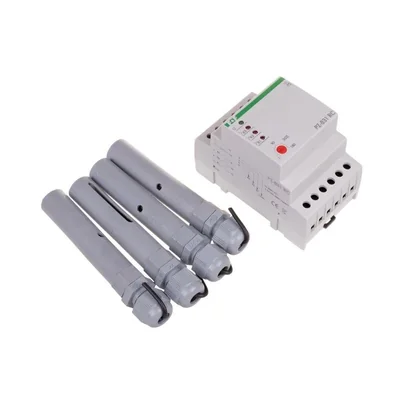 Relé de control de nivel de líquido PZ-831 RC B