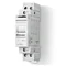 Relé de impulso modular 2 NA; 16A; 230V CA, 20.26.8.230.0000