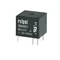 Relé de señalización RSM957-0111-85-S024 1P 24 V CC bobina sensible 2 A / 120 V CA