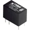 Relé de señalización RSM957N-0111-85-S024 1P 24 V CC bobina sensible 0,5 A / 125 V CA