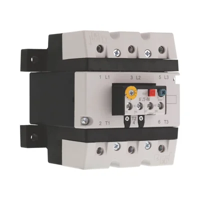 Relé de sobrecarga ZB150-125/KK para DILM80...170