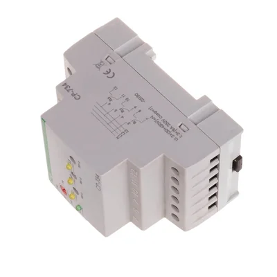 Relé de tensión CP-734
