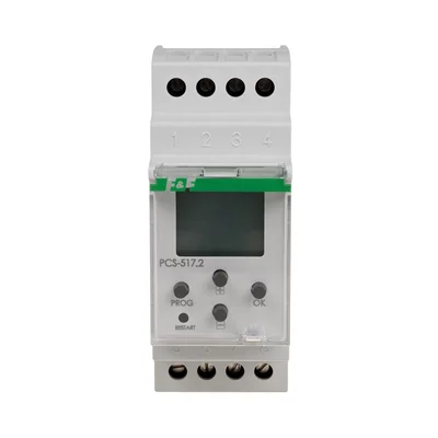 Relé de tiempo PCS-517