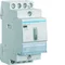 Relé electromagnético de instalación 230VAC 4NO 16A