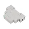 Relé electromagnético PK-1P 12V