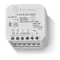 Relé electrónico multifuncional con Bluetooth 2Z 6A 230V AC IP20