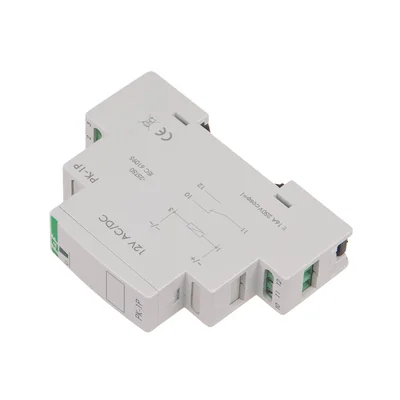 Реле електромагнітне PK-1P 12V