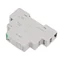 Реле електромагнітне PK-1P 230V