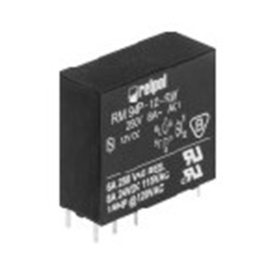 Relè elettromagnetico