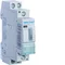 Relè elettromagnetico da installazione 24VAC 2NC 16A