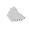 Relè elettromagnetico PK-3P 230V