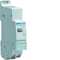 Relè elettronico bistabile 1NO 230V 16A QuickConnect
