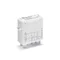 Relé industrial miniatura 1P; 16A; 230V CA; versión de tracción