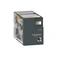 Relé miniatura Harmony Relay 2L LED 24V CA, 3A, 4 contactos conmutados