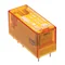 Relé miniatura RM84-3012-25-5230-01