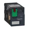 Relè miniaturizzato Harmony Relay 2C/O 12A, 24V CA