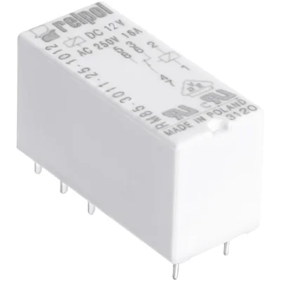 Relè miniaturizzato RM85-2021-25-1048