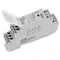 Relè modulare 24V AC/DC 4z
