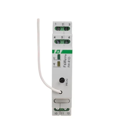 Relé monoestable por radio FW-R1D