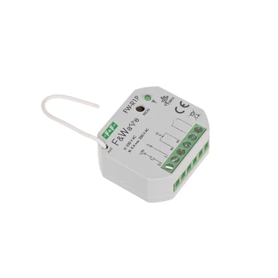 Relé monoestable por radio FW-R1P