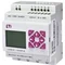 Relé programable 100-240VAC, 6/4 E/S de relé. LÓGICA-10HR-A