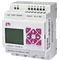 Relé programable 100-240VAC, 6/4 E/S de relé. LÓGICA-10HR-A