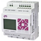 Relè programmabile 100-240VAC, 6/4 relè I/O. LOGICA-10HR-A