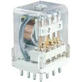 Реле промислове 10А 230В R15-3014-23-1024-KLD-PKP