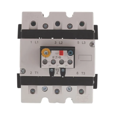 Relè protezione motore, 145-175A, 1zz+1zr, per DILM80...170, installazione singola ZB150-175/KK