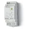 Реле сутінкове модульне з датчиком 1P 16A 230V AC 1-80/30-1000lx IP20/IP54