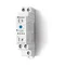 Relè temporizzato monofunzione 2 NO; 6A; 24…240V AC/DC; SD