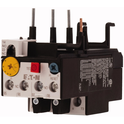 Relé térmico para DILM17...38, ZB32-16