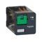 Relé universal Harmony Relay con botón de prueba, 3 contactos/salidas, 10 A, 24 V CC.