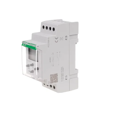 Reloj de control programable - anual PCZ-529