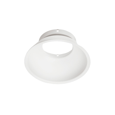 REMO R White reflector